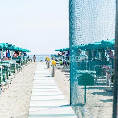 Hotel Alda Cervia Zewnętrze zdjęcie