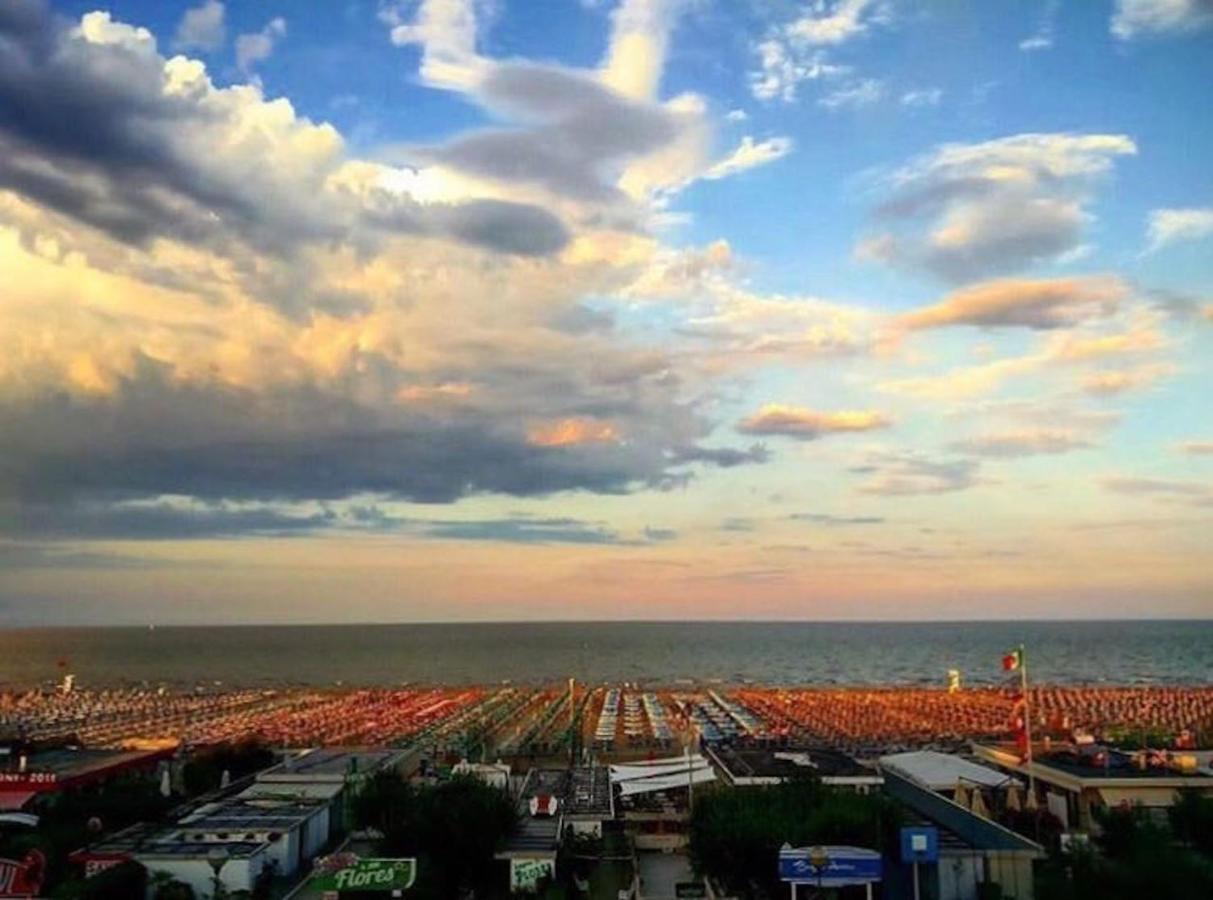 Hotel Alda Cervia Zewnętrze zdjęcie
