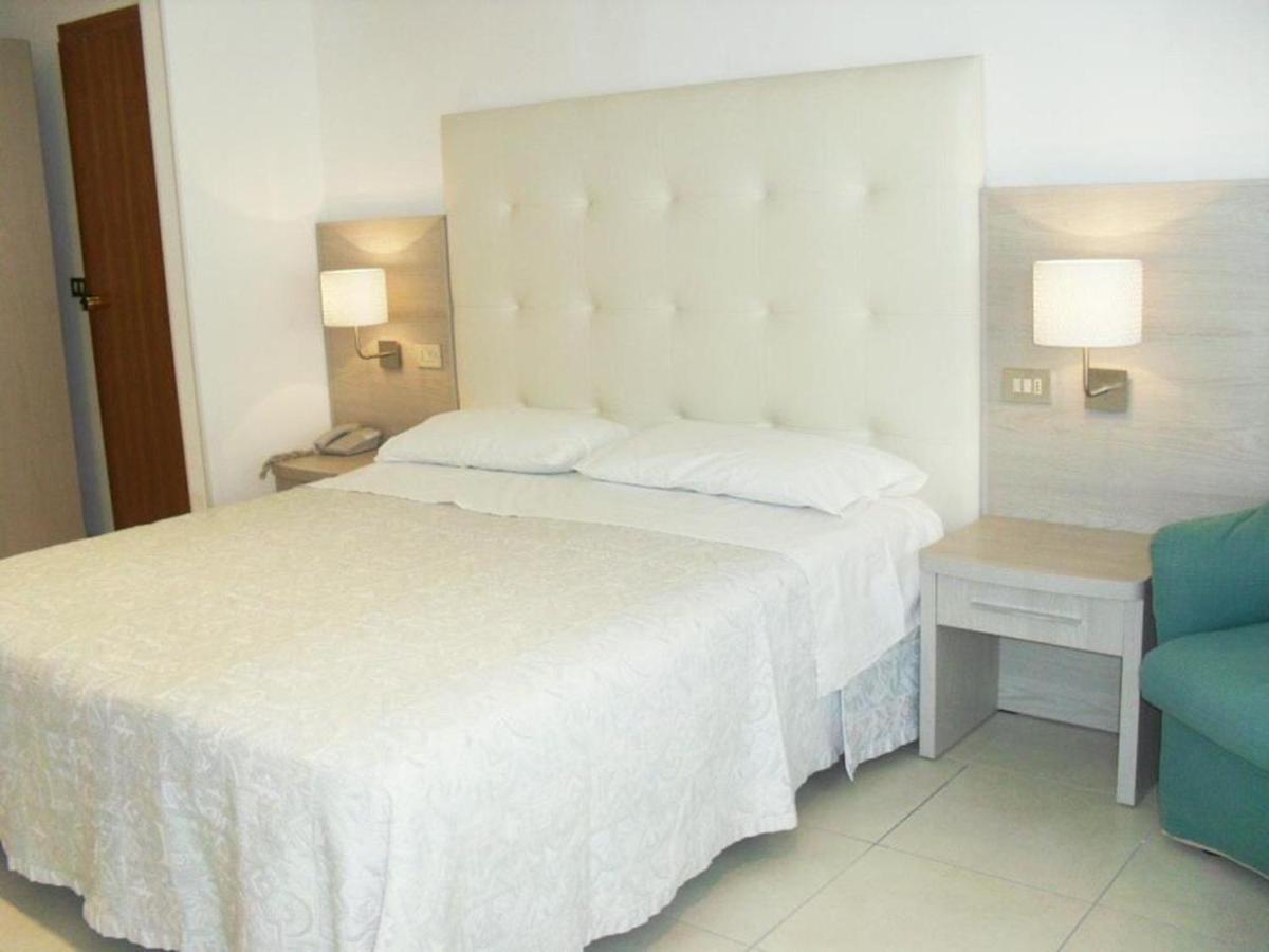Hotel Alda Cervia Zewnętrze zdjęcie