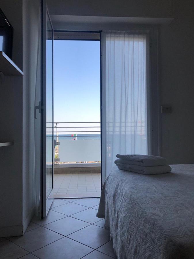 Hotel Alda Cervia Zewnętrze zdjęcie