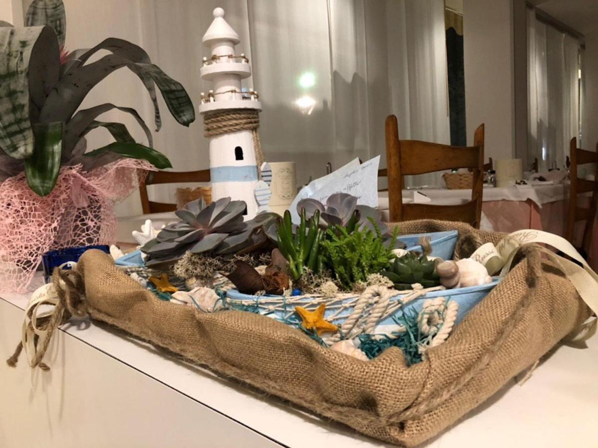 Hotel Alda Cervia Zewnętrze zdjęcie