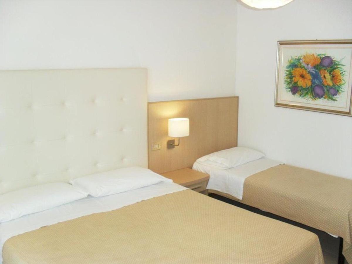 Hotel Alda Cervia Zewnętrze zdjęcie