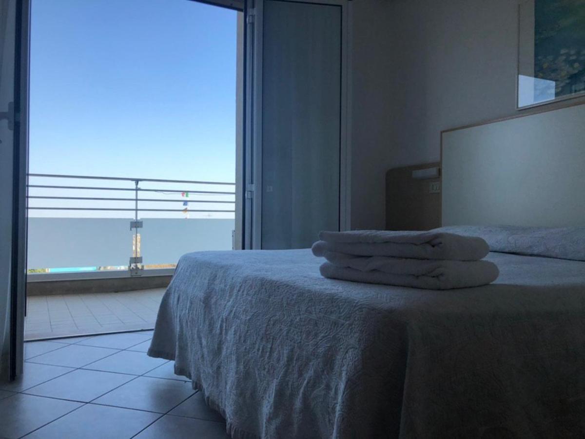 Hotel Alda Cervia Zewnętrze zdjęcie