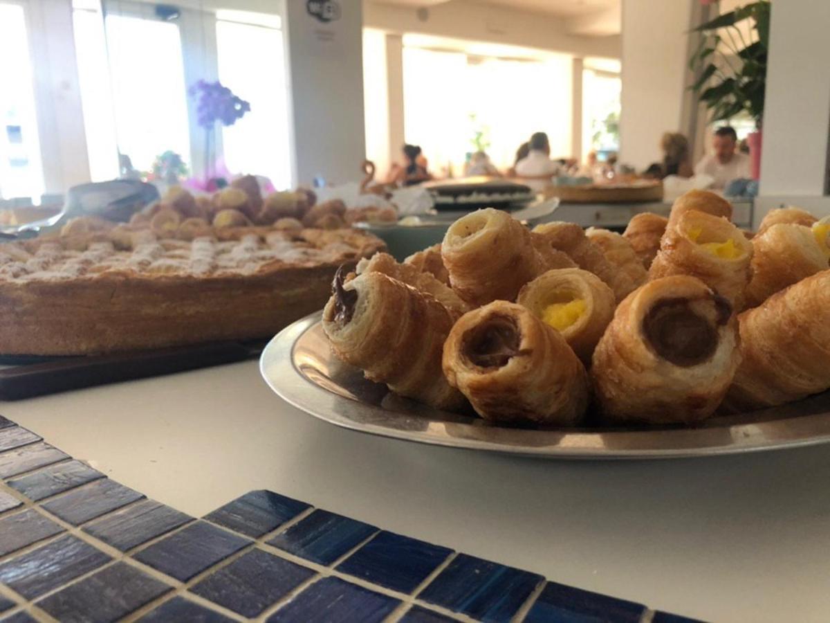 Hotel Alda Cervia Zewnętrze zdjęcie
