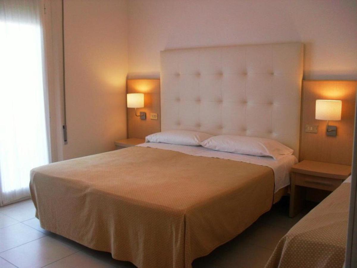 Hotel Alda Cervia Zewnętrze zdjęcie