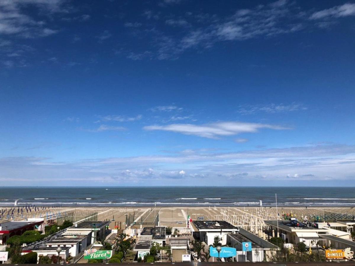 Hotel Alda Cervia Zewnętrze zdjęcie