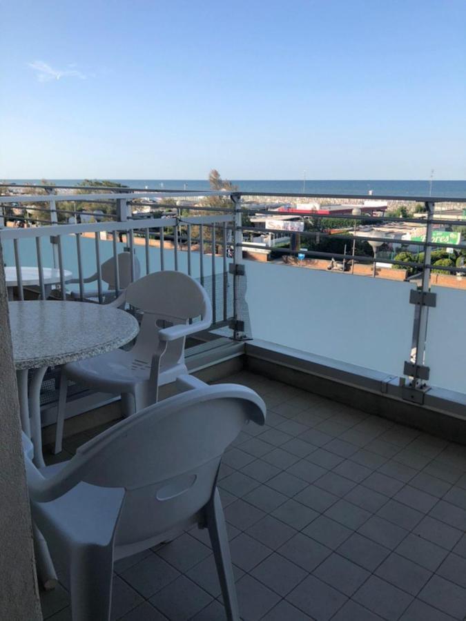Hotel Alda Cervia Zewnętrze zdjęcie