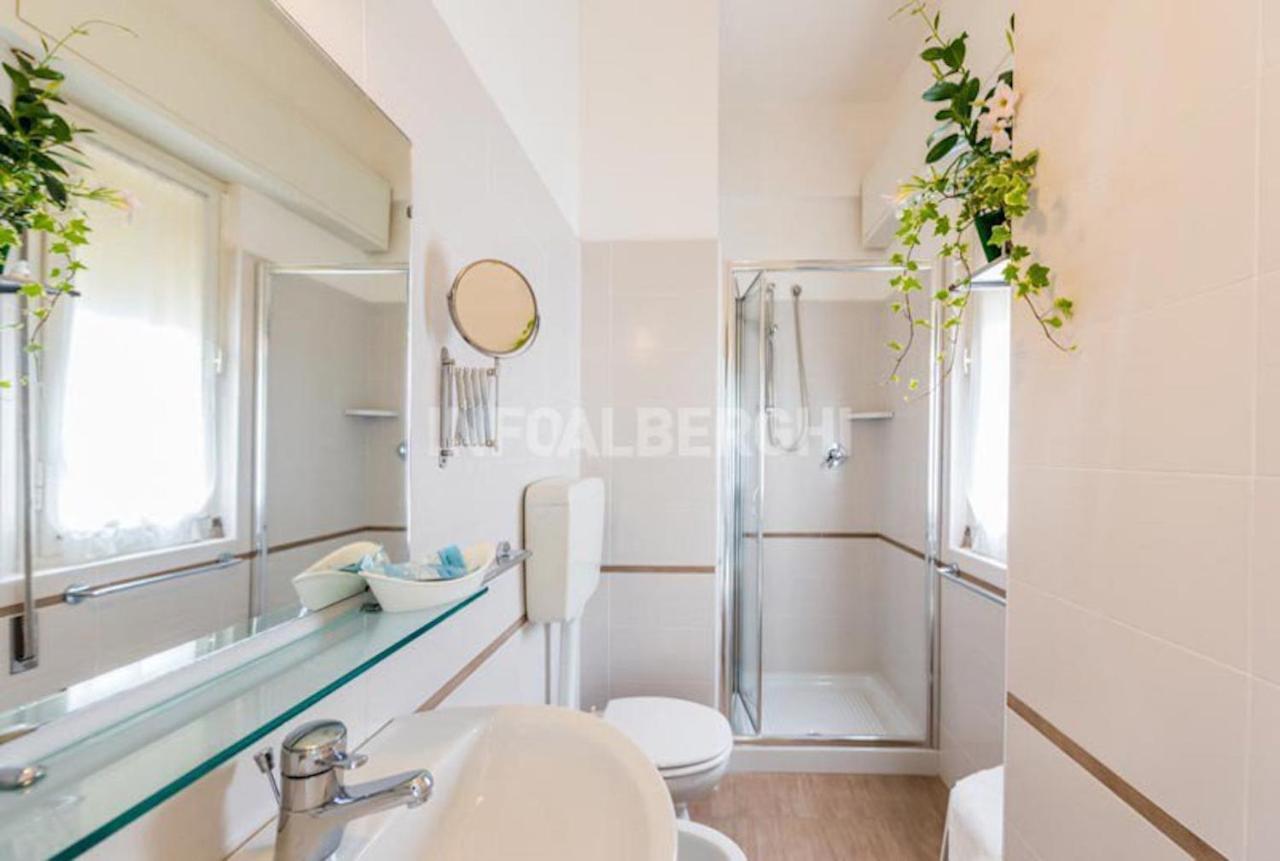 Hotel Alda Cervia Zewnętrze zdjęcie