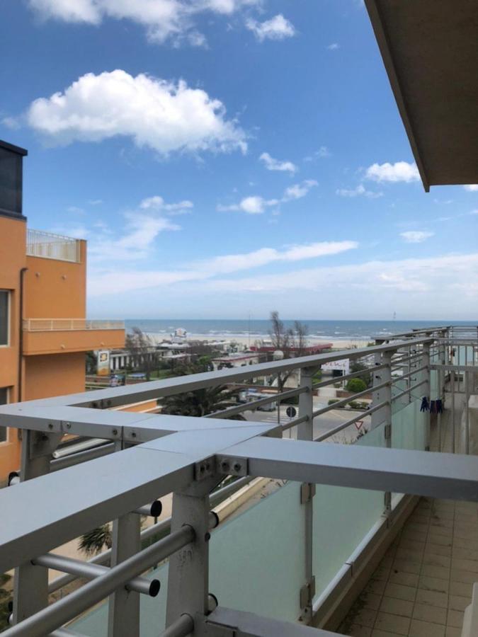 Hotel Alda Cervia Zewnętrze zdjęcie