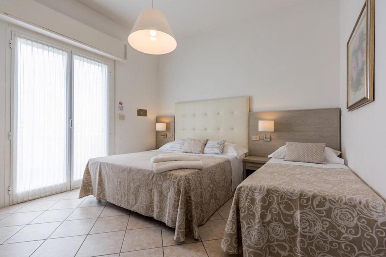 Hotel Alda Cervia Zewnętrze zdjęcie